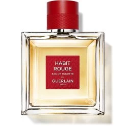 Guerlain Habit Rouge EDT