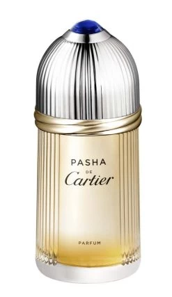 Cartier Parfum Pasha Edición Limitada