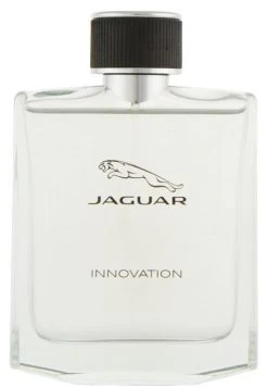 Jaguar Innovation EDT