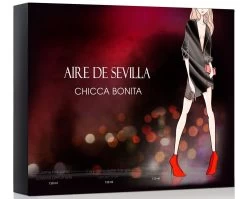 Chicca Bonita Estuche