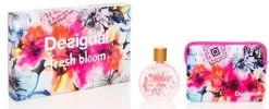 Desigual Fresh Bloom Estuche