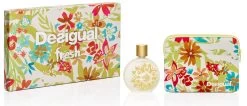 Desigual Fresh Estuche