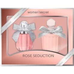 Rose Seduction Estuche