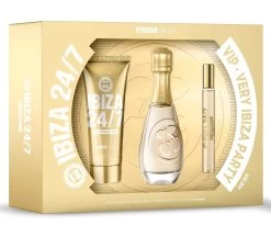 Estuche 24/7 Vip-Very Ibiza Party EDT Mujer