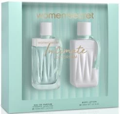 Set Intimate Daydream EDP
