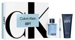 Calvin Klein CK Defy Estuche