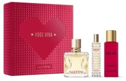 Valentino Voce Viva Estuche -Tienda De Perfumes 4EF04197 1 bd1b