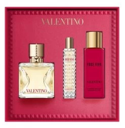 Valentino Voce Viva Estuche -Tienda De Perfumes 4EF04197 2 b2e8