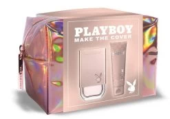 Playboy Estuche Make The Cover For Her -Tienda De Perfumes 4EF04221 2 c6e0
