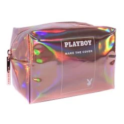 Playboy Estuche Make The Cover For Her
