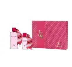 EL GANSO Señorita Mon Amour Estuche