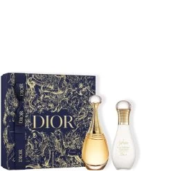 DIOR COFRE J'ADORE Eau De Parfum Y Leche Corporal Embellecedora -Tienda De Perfumes 4EF04234 2 b3f3