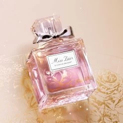 Miss Dior Blooming Bouquet Cofre