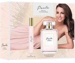 Paula Echevarría Estuche