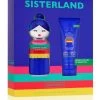 Benetton Sisterland Estuche Blue Neroli Eau De Toilette