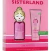 Benetton Sisterland Raspberry EDT