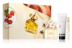 Marc Jacobs Daisy Eau De Toilette Estuche