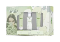 Zinnia Classic Woman EDT Estuche