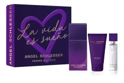 Femme Magique Estuche