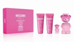 MOSCHINO Estuche Toy 2 Bubble Gum EDT