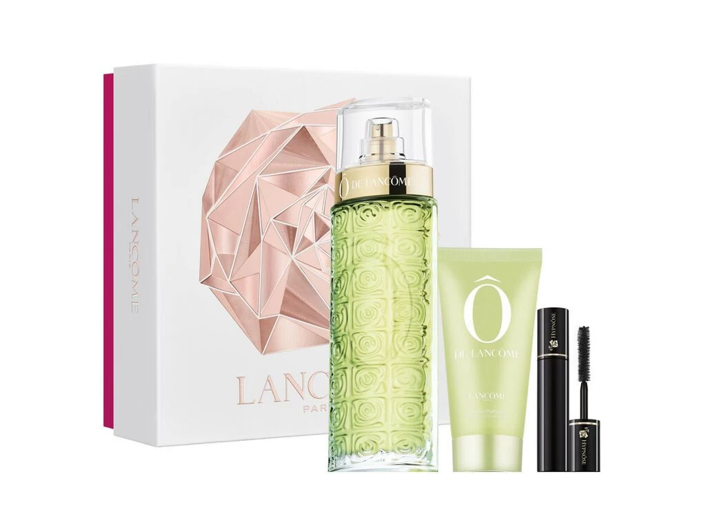 Lancome Ô De Lancôme Estuche 1 Lancome Ô De Lancôme Estuche