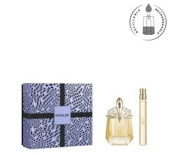 Mugler Alien Goddess Estuche