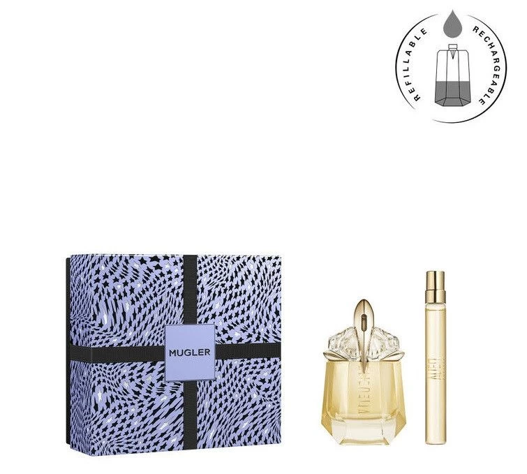 Mugler Alien Goddess Estuche 1 Mugler Alien Goddess Estuche