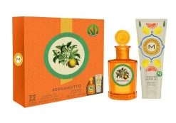 Bergamotto EDT Estuche