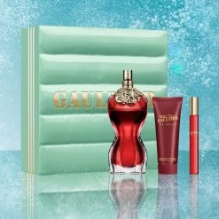 Jean Paul Gaultier La Belle Estuche