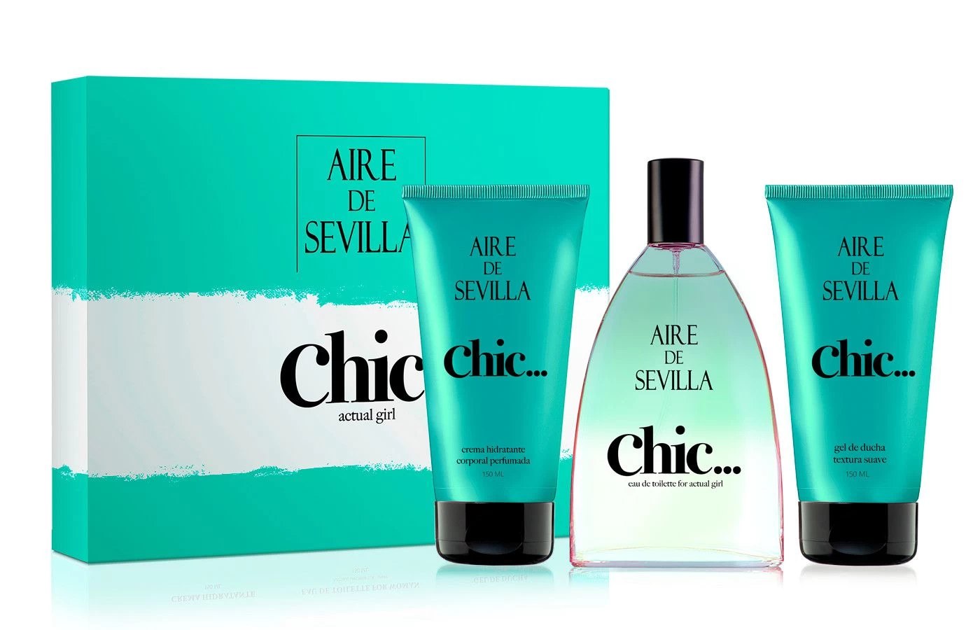 Chic Estuche 1 Chic Estuche