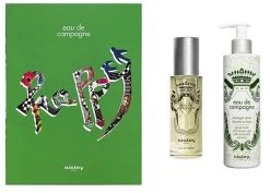 Sisley Eau De Campagne Estuche