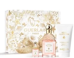 Guerlain Aqua Allegoria Pero Granita Cofre Eau De Toilette