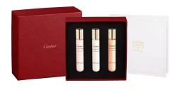 Cartier Set Descubrimiento Femenino
