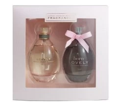 Lovely Set EDP + Born Lovely EDP