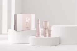 Estuche Agua Real De Tuberosa