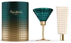 Pepe Jeans Celebrate For Her Estuche