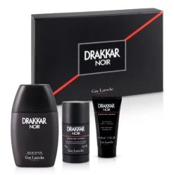 Guy Laroche Drakkar Noir Set -Tienda De Perfumes 4EM02546 1 c63d