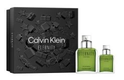 Calvin Klein Eternity For Men Eau De Parfum Estuche