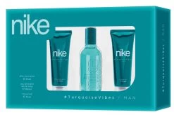 Nike Estuche TurquoiseVibes Man