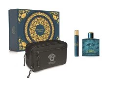 Versace Estuche Hombre Eros EDP