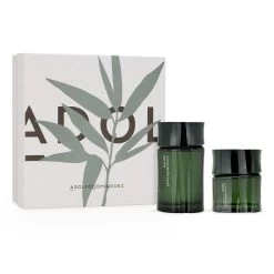 ADOLFO DOMINGUEZ Bambú Man Estuche