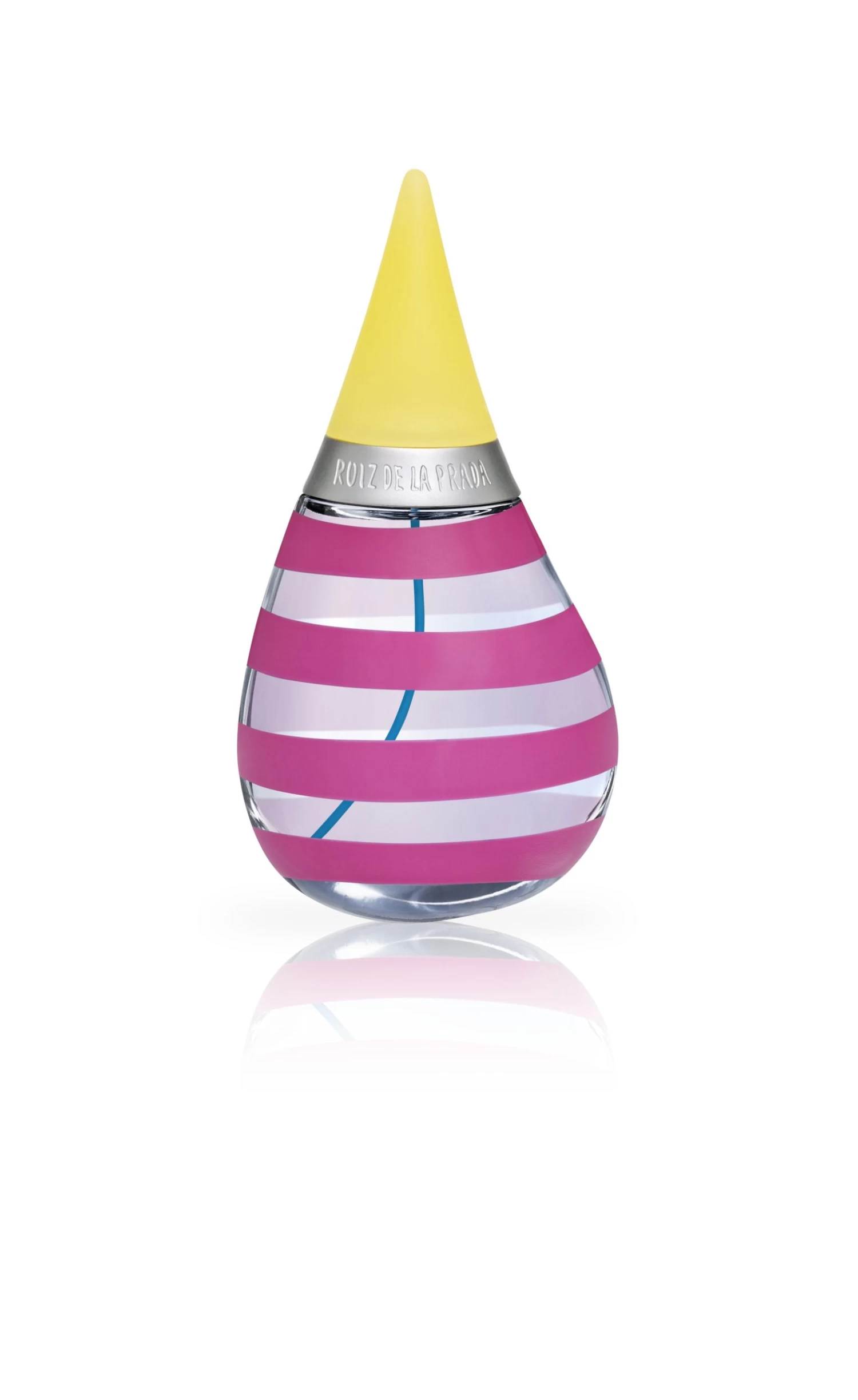 Agatha Ruiz De La Prada Gotas De Color Entre Líneas Eau De Toilette 2 Agatha Ruiz De La Prada Gotas De Color Entre Líneas Eau De Toilette - Imagen 2