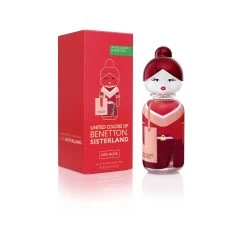 Benetton Sisterland Red Rose Eau De Toilette 6 Benetton Sisterland Red Rose Eau De Toilette -Tienda De Perfumes 65196271 1 7e11