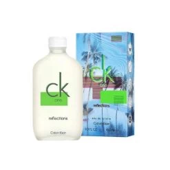 Calvin Klein CK One Summer -Tienda De Perfumes CK One summer edt 1 a5b7