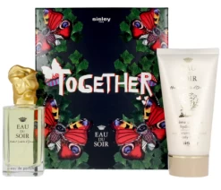 Sisley Cofre Eau Du Soir EDP