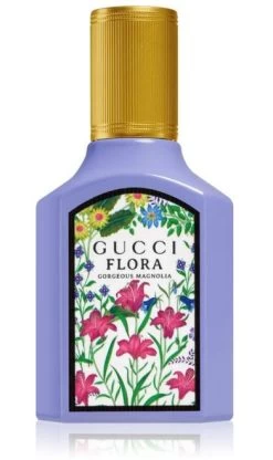 Gucci Flora Gorgeous Magnolia Eau De Parfum Para Mujer