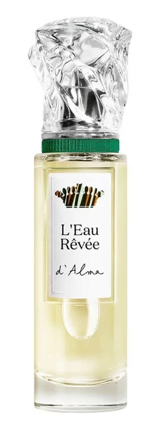 Sisley L'Eau Rêvée D'Alma Eau De Toilette 1 Sisley L'Eau Rêvée D'Alma Eau De Toilette