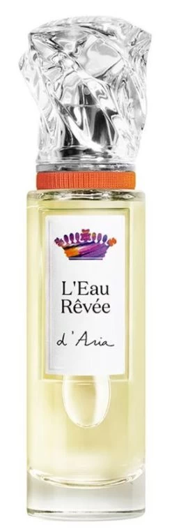 Sisley L'Eau Rêvée D'Aria Eau De Toilette
