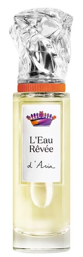 Sisley L'Eau Rêvée D'Aria Eau De Toilette