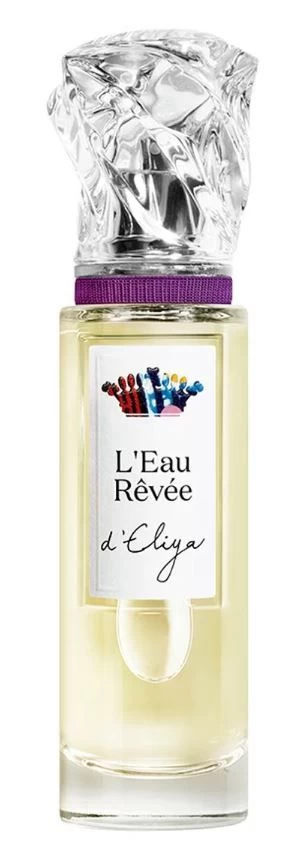 Sisley L'Eau Rêvée D'Eliya Eau De Toilette